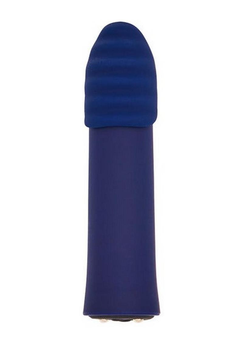 Nu Sensuelle Point Plus Rechargeable Bullet Vibrator