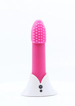 Nu Sensuelle Point Plus Rechargeable Bullet Vibrator