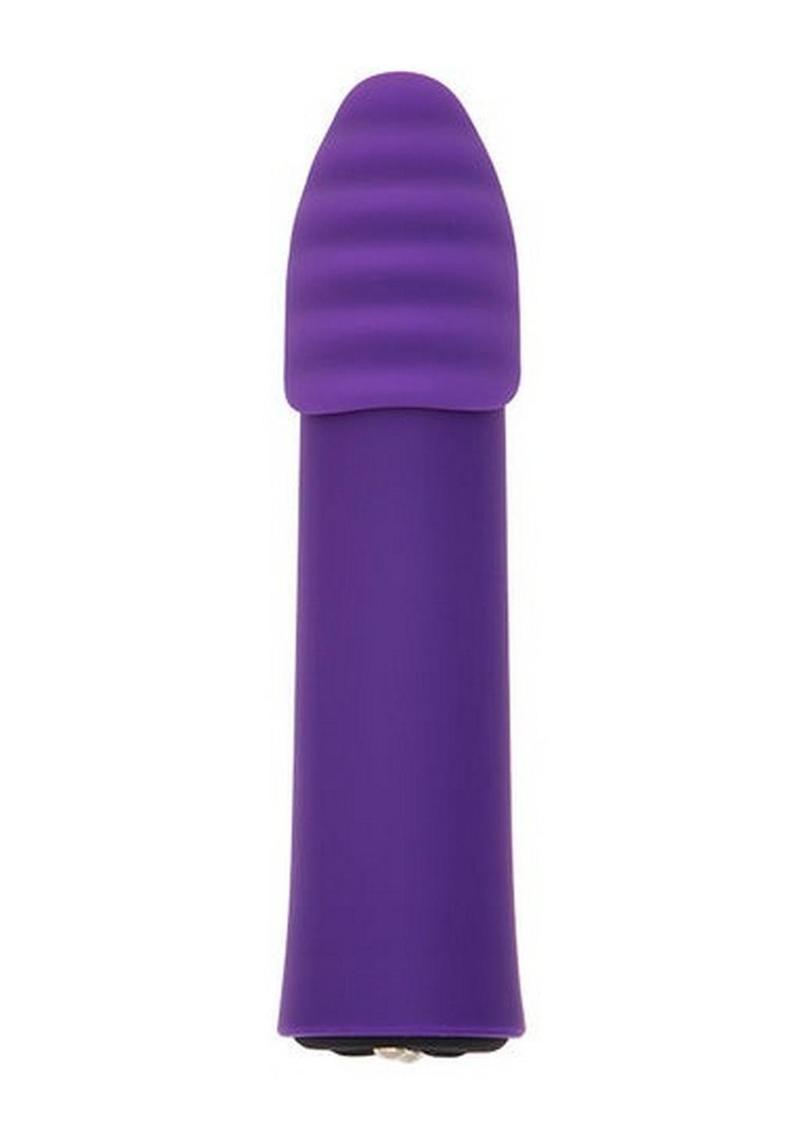 Nu Sensuelle Point Plus Rechargeable Bullet Vibrator