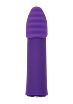 Nu Sensuelle Point Plus Rechargeable Bullet Vibrator