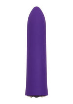 Nu Sensuelle Point Bullet – 20-Function Rechargeable Vibrator