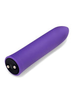 Nu Sensuelle Point Bullet – 20-Function Rechargeable Vibrator