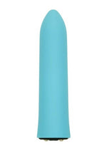 Nu Sensuelle Point Bullet – 20-Function Rechargeable Vibrator