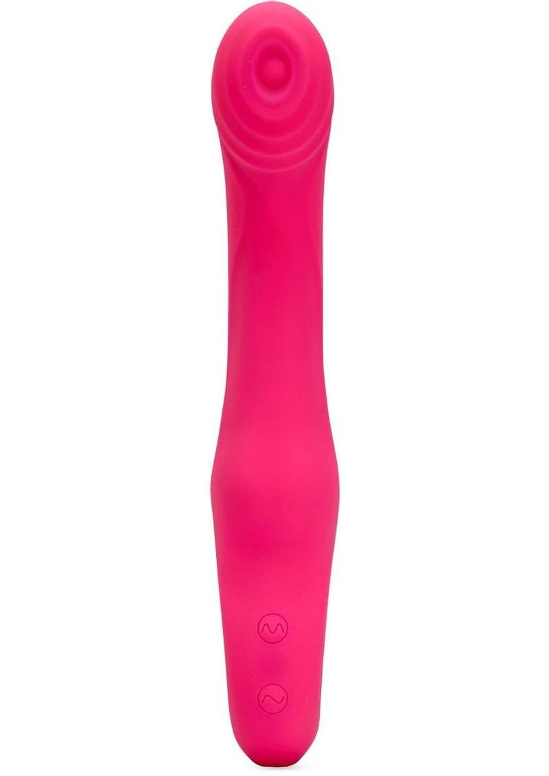 Nu Sensuelle Rhapsody Tapping Vibe