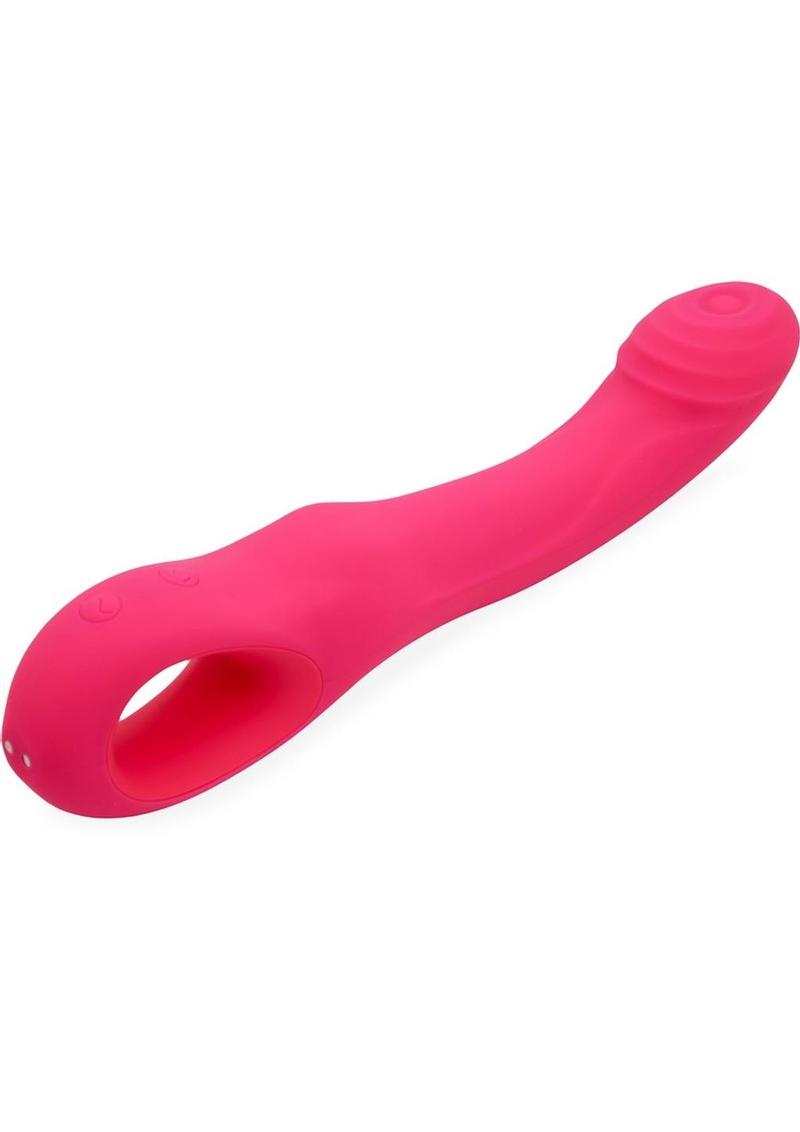 Nu Sensuelle Rhapsody Tapping Vibe