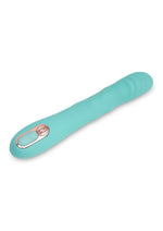 Nu Sensuelle Roxii Wand Roller Motion Internal Massage Heads