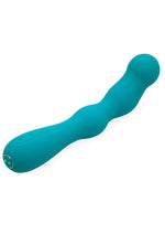 Nu Sensuelle Siren Nubii Bendable G-Spot Vibrator Turbo Boost