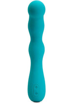 Nu Sensuelle Siren Nubii Bendable G-Spot Vibrator Turbo Boost