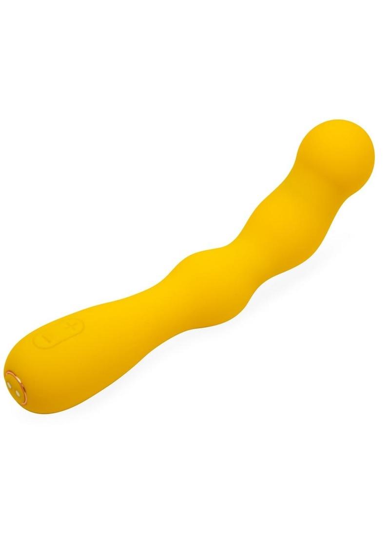 Nu Sensuelle Siren Nubii Bendable G-Spot Vibrator Turbo Boost