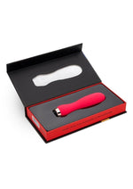 Nu Sensuelle Skye XLR8 Bullet Turbo Boost Rechargeable Vibrator