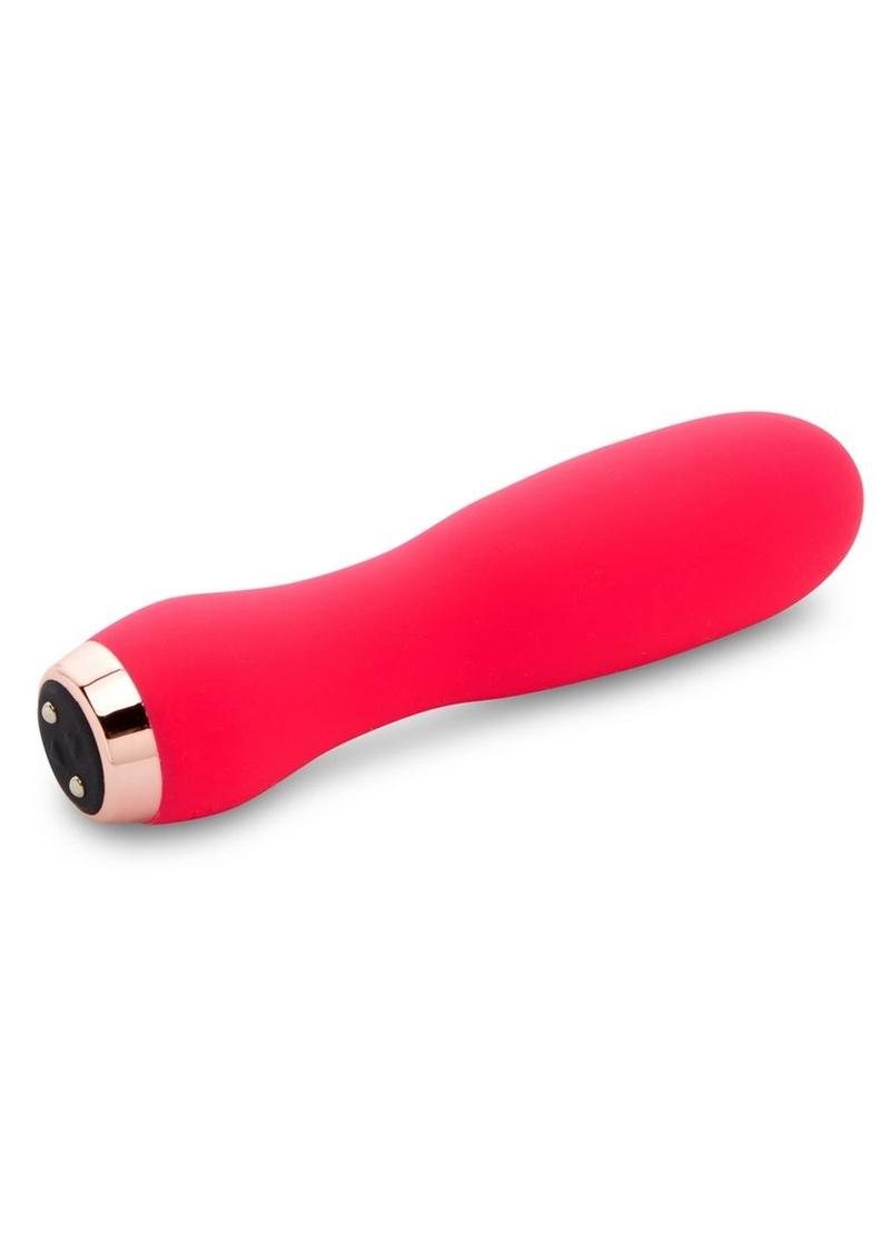 Nu Sensuelle Skye XLR8 Bullet Turbo Boost Rechargeable Vibrator