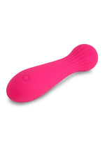 Nu Sensuelle Nubii Sola Flexible Rechargeable Bullet Vibrator