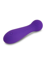 Nu Sensuelle Nubii Sola Flexible Rechargeable Bullet Vibrator