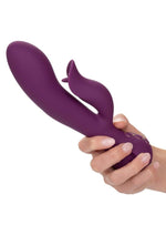 Jolie Nubii By nu Sensuelle Compact Heating Dual Rabbit