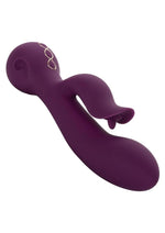 Jolie Nubii By nu Sensuelle Compact Heating Dual Rabbit