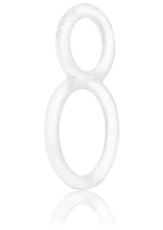 Screaming O Infinity Super Stretchy Double Silicone