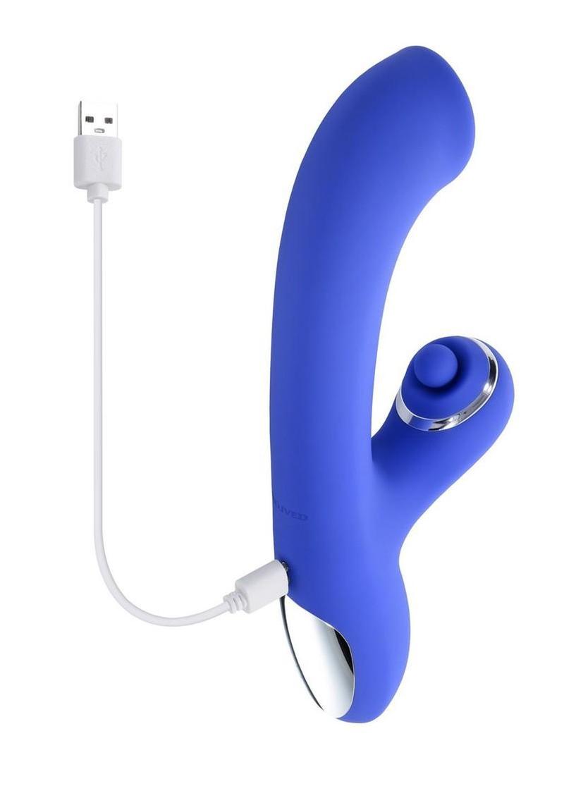Evolved Oh Gee G-Spot Vibrator