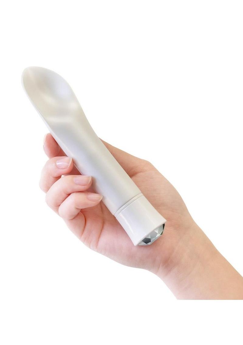 Blush Oh My Gem Bold Rechargeable Vibrator