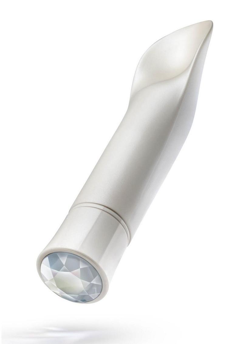 Blush Oh My Gem Bold Rechargeable Vibrator