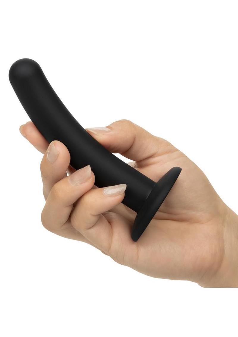 Onyxxx Silicone Curved Probe Set