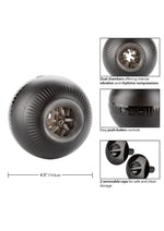 CalExotics Optimum Power Masturball Vibrating Male Masturbator