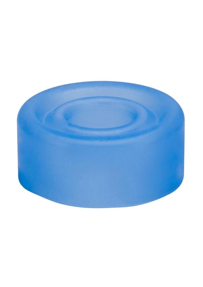 CalExotics Optimum Series Advanced Silicone Pump Sleeve 3 Inch