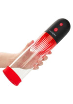 CalExotics Optimum Series Big Man’s Rechargeable EZ Pump