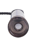 CalExotics Optimum Series Master Gauge Penis Pump with Precise Control