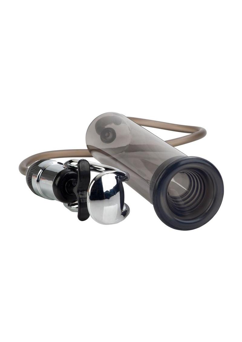 CalExotics Optimum Series Maximum Results Single-Handed Pump