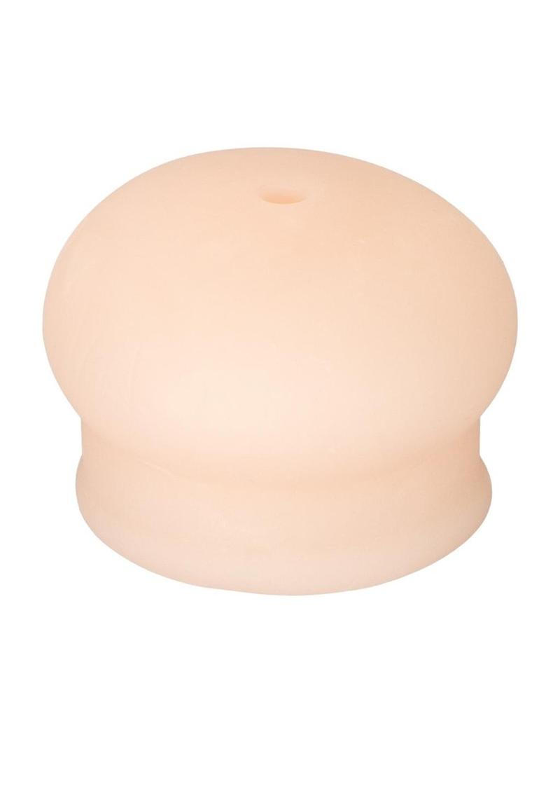 CalExotics Optimum Series PureSkin Pump Sleeve Ass Fit Any Pump