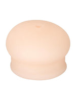 CalExotics Optimum Series PureSkin Pump Sleeve Ass Fit Any Pump