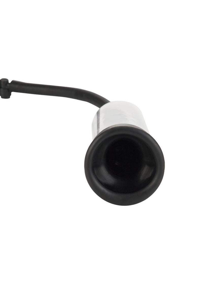 CalExotics Optimum Series Rookie Easy and Effective Penis Pump