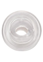Optimum Series Stroker Pump Sleeve Mouth Clear Fit Any Pump