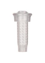 Optimum Series Stroker Pump Sleeve Mouth Clear Fit Any Pump