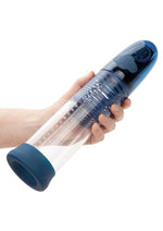 Optimum Series Ultimate Waterproof Smart Pump