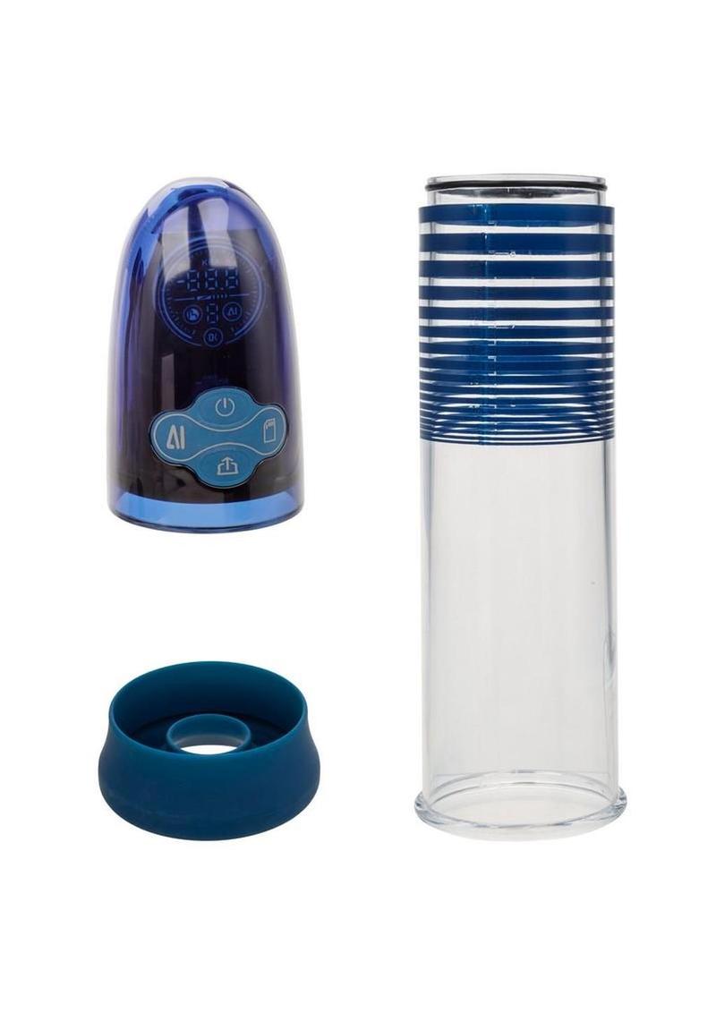 Optimum Series Ultimate Waterproof Smart Pump