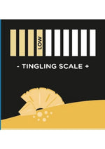 Orgie Dual Vibe! Intimate Arousal Gel