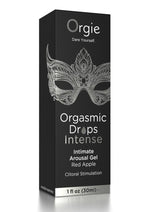 Orgie Orgasm Drops - Intense