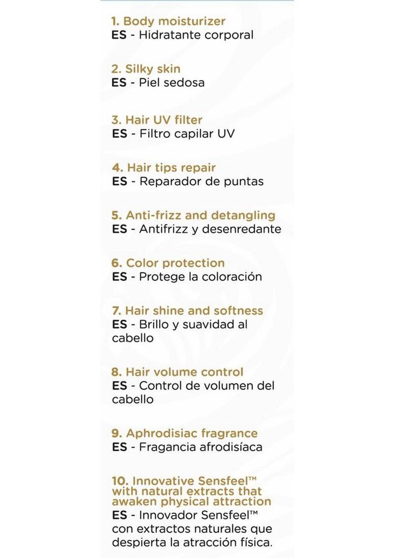 Orgie Sensfeel Hair and Body Lotion