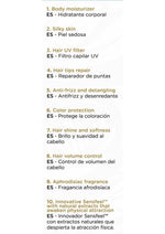 Orgie Sensfeel Hair and Body Lotion