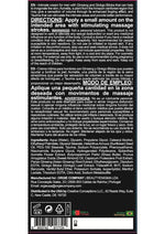 Orgie Touro XXXL Power Cream For Him