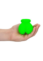 Ouch! Glow in the Dark Ball Sack