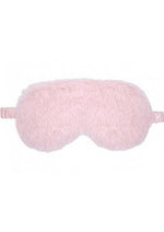 Ouch! Fluffy Mask - Powder - Pink