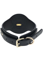 Ouch! London Leg Cuffs