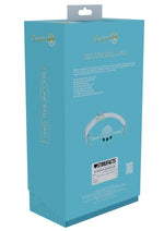 Ouch! Paris Silicone Ball Gag