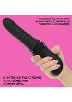 Overdrive Waterproof Thruster