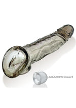 Oxball Coach Cocksheath - Storm