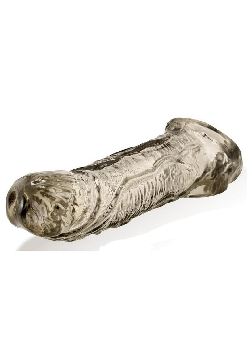 Oxballs Coach Adjustable Cocksheath