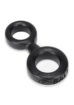 Oxballs 8-Ball Silicone Cock Ring For Enhanced Support