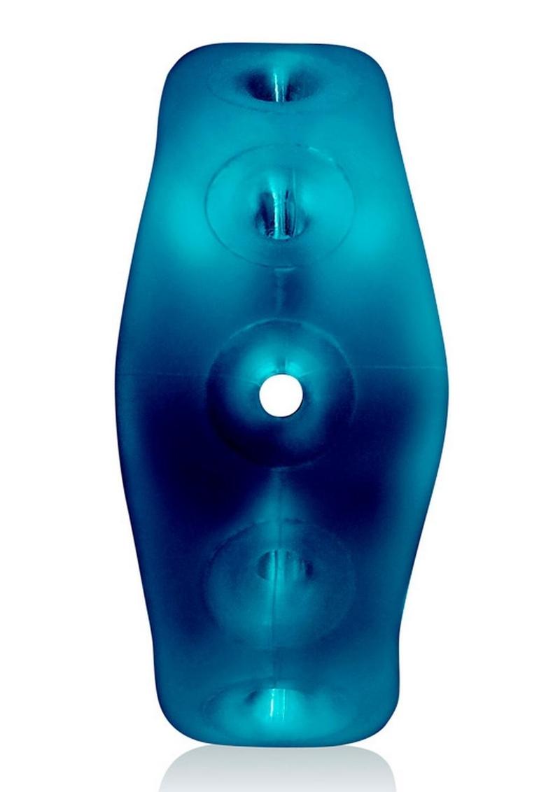 Oxballs AIR Sport Silicone C-Ring For Comfort And Performance